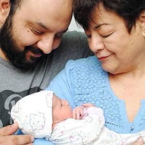 Meet your Posher, Cecilia